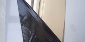 Mirror Finish Stainless Steel Sheets