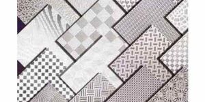 Stainless Steel Designer Sheets