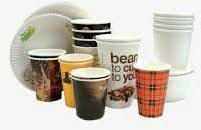 Paper Cups