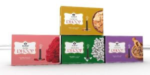 Agarbatti Packaging Box