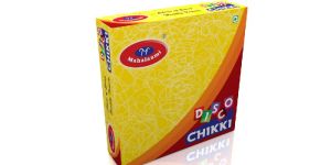 Mahalaxmi Food Packaging Box