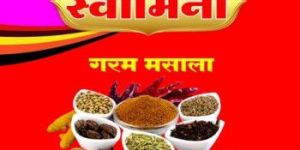Garam Masale Powder