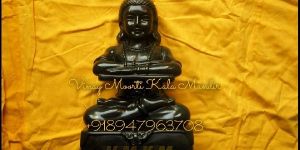 Baba Balak Nath Marble Murti