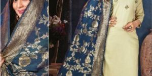 FANCY DESIGNER KURTIS