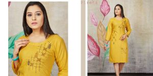 Fancy Kurti