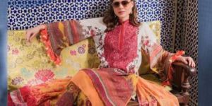 Pakistani Lawn Suits