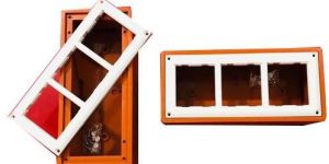 Plastic Switch Box