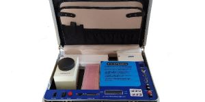Water and Soil Analysis Kit SI-159
