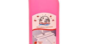 Chaupati Liquid Surface & Floor Cleaner