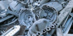 Aluminium Engine Scrap
