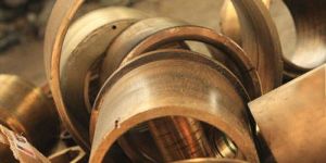 Aluminum Bronze Scrap