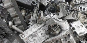 Aluminum Tense Scrap