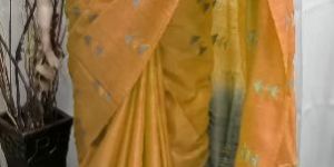 Soft Silk Saree