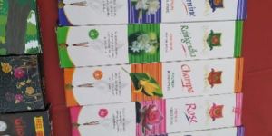 Incense Bamboo Stick