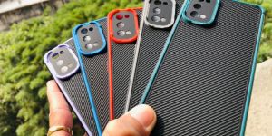 Camera Protaction Case