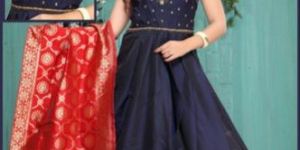 Ladies Designer Gown