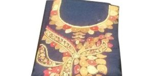 Ladies Unstitched Salwar Suit