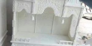 Marble Home Temple