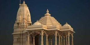 Temple Construction Services