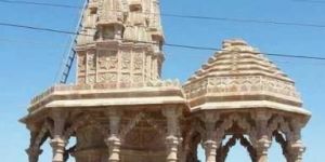 Temple Construction Work Service