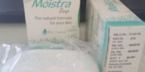 Aloe Vera Vitamin E Glycerin Soap