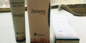 Sertaconazole Benzyl Alcohol Cream