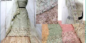 Lehenga Gowns