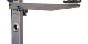 Corrugated Box Stitching Machine