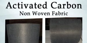 Activated Carbon Non Woven Fabric