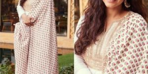 Bollywood Replica Suits