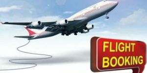 Flight Booking