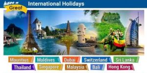 Tour Operators