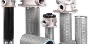 Hydraulic Filter Housings