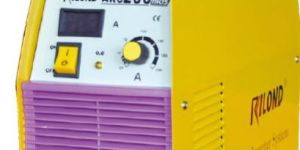 ARC 200 Welding Machine