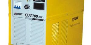 Cut 100 Plasma Cutting Machine