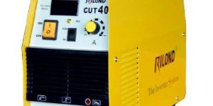 Cut 40 Plasma Cutting Machine