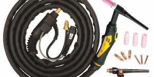 Tig Welding Accessories