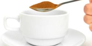 Instant Coffee