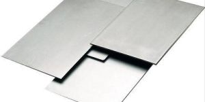 Stainless Steel Sheet
