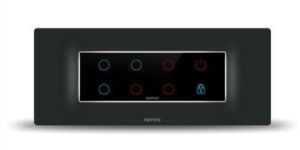 Remote Controlled Light Switches