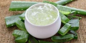 Aloe Vera Skin Gel