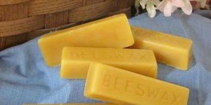 Natural Beeswax