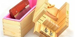 Wooden Soap Cutter
