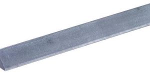 Solid Triangle Steel Bar