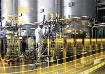 Precision Machined Parts for Food and Pharma Industry