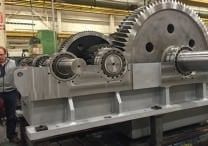 Precision Machined Parts for Transmission & Gear Industry