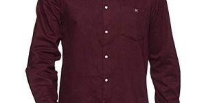 Mens Formal Shirt
