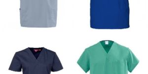 Scrub Tops