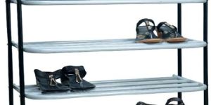 Shoe Rack