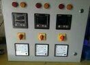 Temperature Control Panels